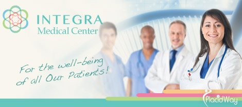 Integra Medical Center - Integrative Medicine in Mexico