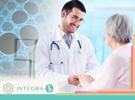 Omar D. Gonzalez, M.D Placenta Cell Therapy at Integra Medical Center in Mexico
