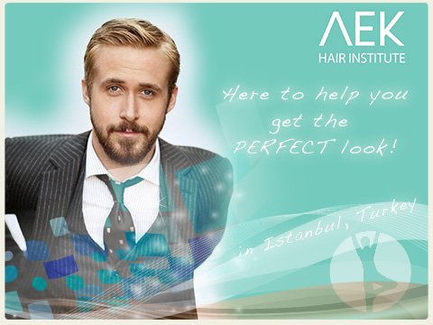 AEK Hair Transplant Institute in Istanbul Turkey AEK Hair Transplant Institute in Istanbul Turkey