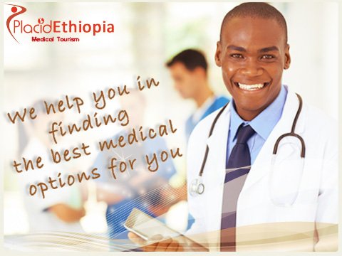 Ideal Healthcare Service Provider Worldwide - Ethiopia Medical Travel