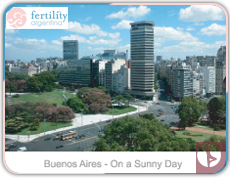 Buenos Aires, Argentina