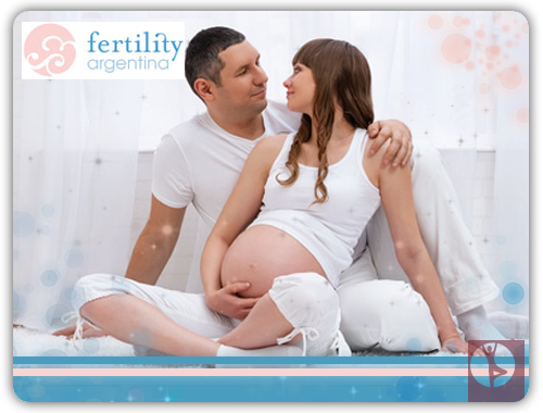 Clinical Pregnancy in Buenos Aires Argentina