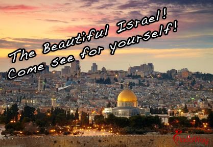 Israel Medical Tourism Destination