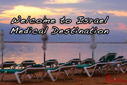 Medical Tourism in Israel