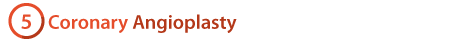 Coronary Angioplasty in Heryana, India