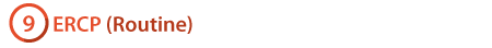 ERCP (Routine) in Heryana, India