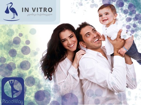 In Vitro Fertility Clinic
