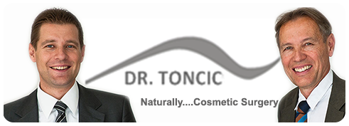 Dr Toncic Rhinoplasty in Zagreb Croatia Before and After