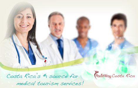 Costa Rica the number one source for Medical Tourism Services