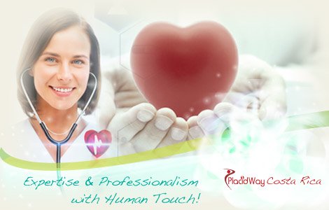Costa Rica Medical Tourism - Expertise & Professionalism with Human Touch!