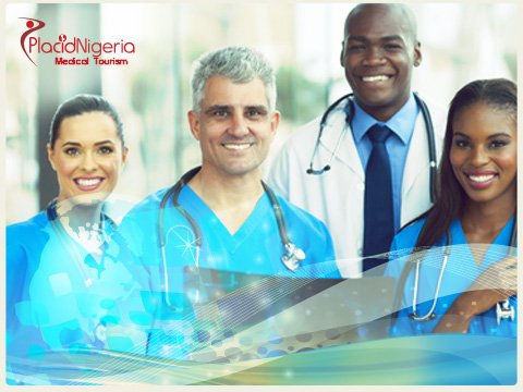The World's Top Doctors and Physicians - Nigeria Medical Tourism Nigeria Healthcare Worldwide