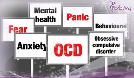 Obsessive Compulsive Disorder Signs