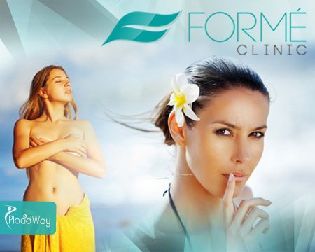 Why choose Forme Clinic in Prague, Czech Republic Why choose Forme Clinic in Prague, Czech Republic