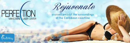 Perfection Makeover and Laser center, Rejuvenate at the Caribbean Coastline