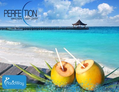 Perfection Makeover and Laser Center, in lovely Cancun, Mexico Perfection Makeover and Laser Center, in lovely Cancun, Mexico