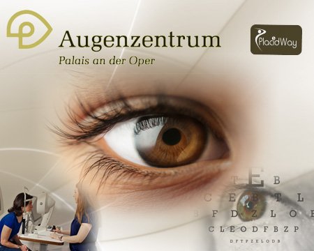 Plastic / Aesthetic Eye Surgery in Munich, Germany Plastic / Aesthetic Eye Surgery in Munich, Germany