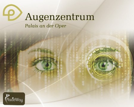 Cataract / LASIK Surgery in Munich, Germany Cataract / LASIK Surgery in Munich, Germany