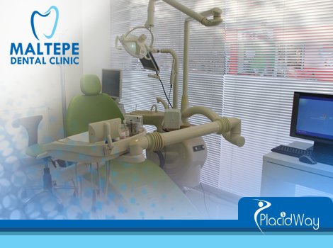 The Best Facilities - Dental Clinic in Istanbul, Turkey