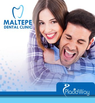 Affordable Dental Implants in Turkey