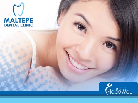 Affordable Cosmetic Dentistry in Istanbul, Turkey