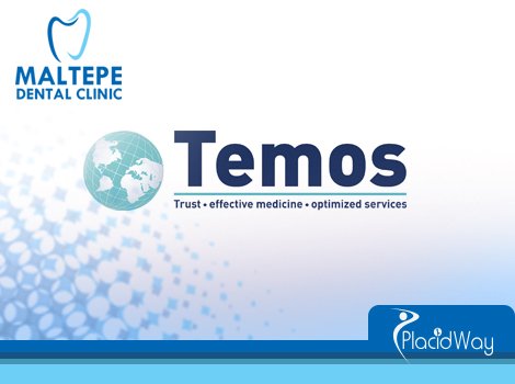 Temos Certification - Clinics Quality System