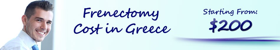 Frenectomy price in Athens frenectomy price in greece dental tourism