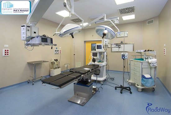 General Surgery Casa di Cura Privata Ernesto Montanari Italy General Surgery Casa di Cura Privata Ernesto Montanari Italy