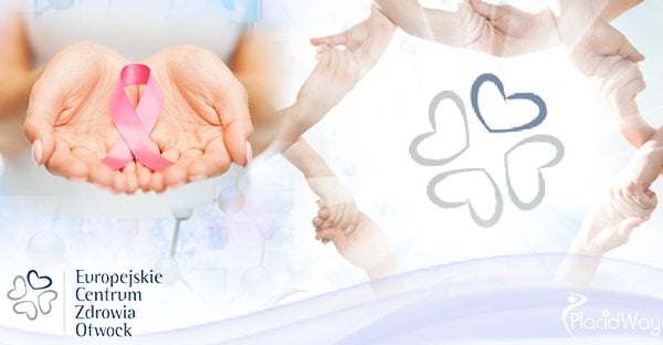 Cancer Treatment in Poland european health centre otwock warsaw poland best treatment cancer treatment image