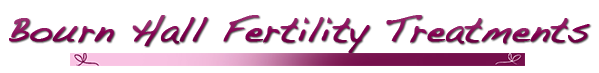 ivf fertility treatments india bourn hall