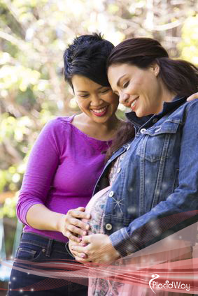 Surrogacy Abroad for Gay Couples