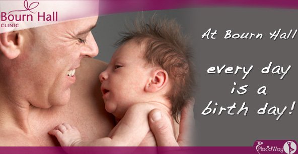 bourn hall best ivf clinic