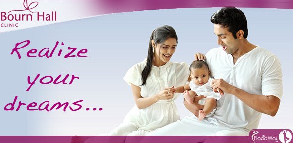 ivf fertility clinic in india high success rate