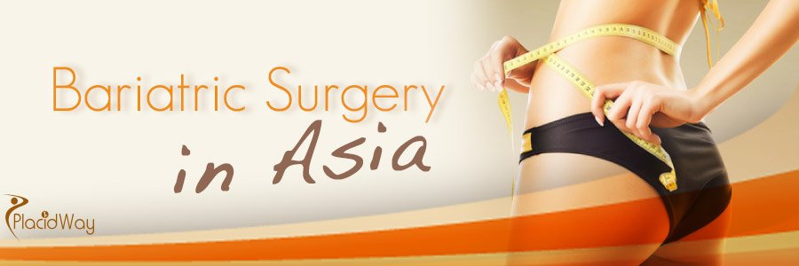 Bariatric Surgery In Asian Countries - Asia Medical Tourism