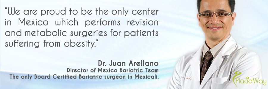 bariatric surgery in Mexico