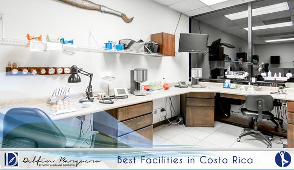 on site dental laboratory costa rica san jose da vincis dental clinic