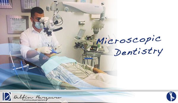 Microscopic Dentistry in Costa Rica - Medical Tourism