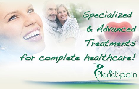 Spain Medical Travel - Worldwide Affordable Treatments