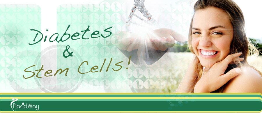 Stem Cell Therapy for Diabetes