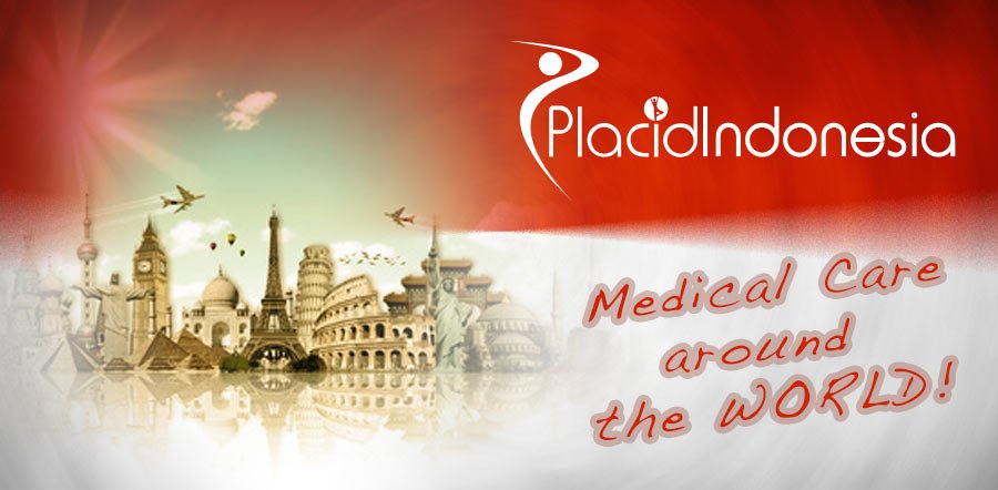Placid Indonesia Medical Tourism Around the World