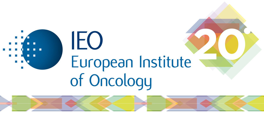 Welcome to Istituto Europeo di Oncologia (IEO) in Milan, Italy
