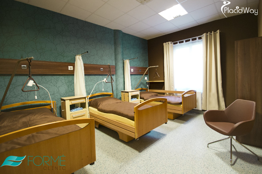 Plastic Surgery Clinic in Prague Plastic Surgery Clinic in Prague