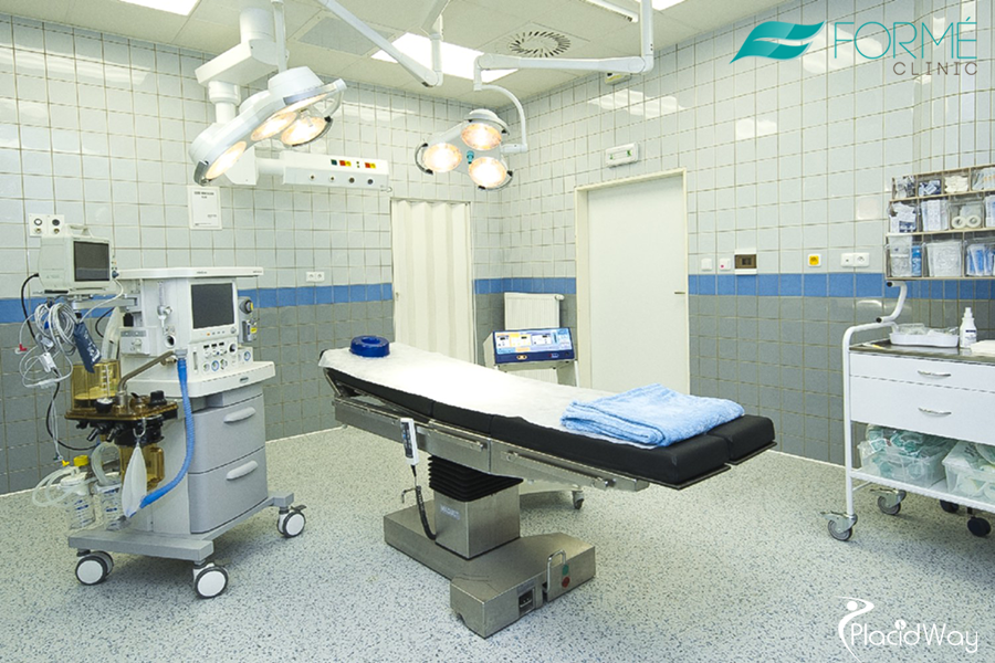 Reconstructive Surgery in Prague Reconstructive Surgery in Prague
