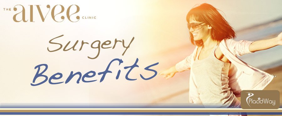 Benefits - Lipoplasty Procedure - Manila Philippines