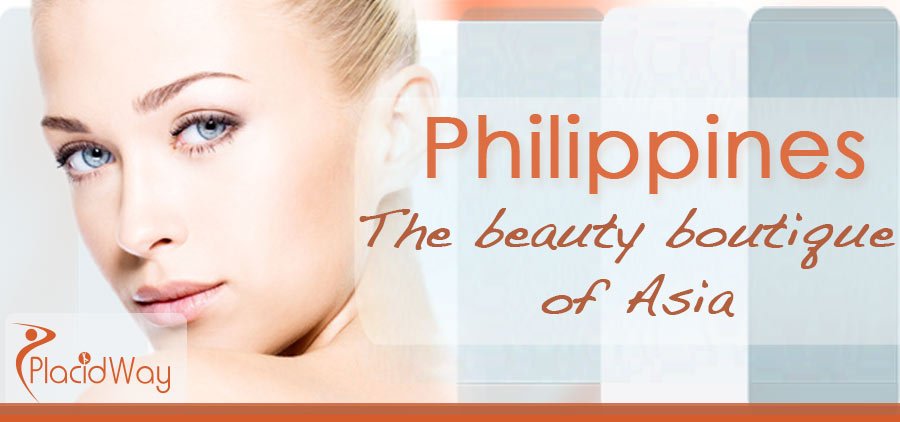 Philippines - The beauty boutique of Asia