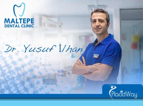 Top Affordable Dentist in Istanbul, Turkey