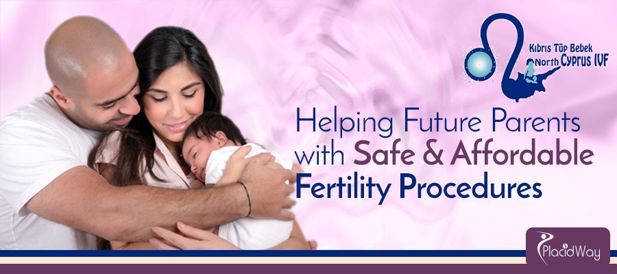 Safe & Affordable Fertility Procedures Cyprus