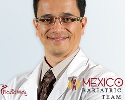 Dr. Juan Arellano - Bariatric Surgeon at Mexico Bariatric Team image