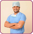 Dr. Rakesh Samal Bourn Hall Clinic IVF India