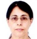 Dr. Nalini Mahajan - Nova Specialty Surgery, Bangalore, India 
