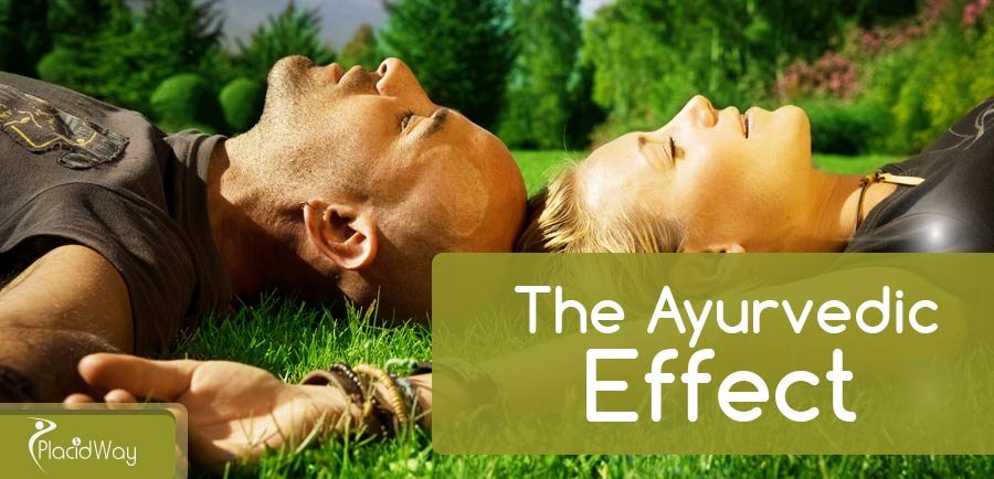 Alternative Medicine Abroad - Ayurveda Effect Asia